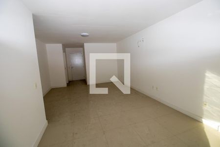 Sala de apartamento à venda com 3 quartos, 115m² em Barra da Tijuca, Rio de Janeiro