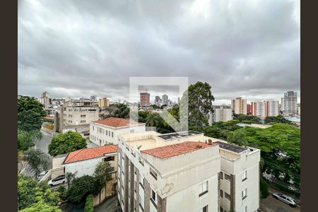 Vista Varanda de apartamento à venda com 3 quartos, 62m² em Tucuruvi, São Paulo