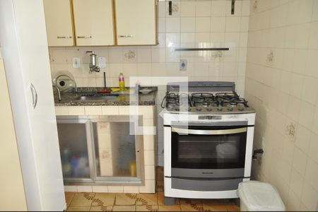 Cozinha de casa à venda com 6 quartos, 280m² em Engenho Novo, Rio de Janeiro