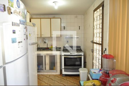 Cozinha de casa à venda com 6 quartos, 280m² em Engenho Novo, Rio de Janeiro