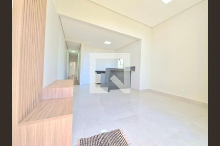 Casa à venda com 119m², 3 quartos e 3 vagasSala/Cozinha