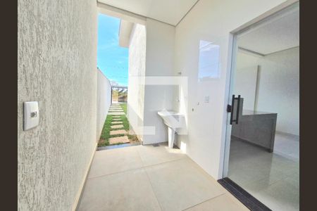 Casa à venda com 187m², 3 quartos e 3 vagas Casa à venda com 187m², 3 quartos e 3 vagasÁrea de serviço
