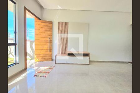 Sala de casa à venda com 3 quartos, 187m² em Várzea, Lagoa Santa