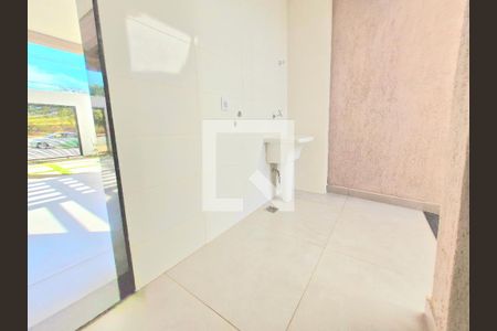 Casa à venda com 119m², 3 quartos e 3 vagas Casa à venda com 119m², 3 quartos e 3 vagasÁrea de serviço