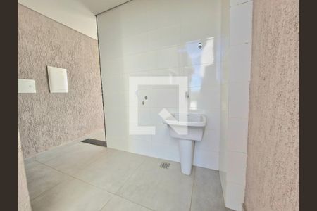 Casa à venda com 119m², 3 quartos e 3 vagas Casa à venda com 119m², 3 quartos e 3 vagasÁrea de serviço