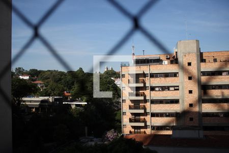 Vista da Sala de apartamento à venda com 3 quartos, 115m² em Pompeia, São Paulo