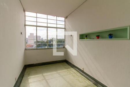 Sala de apartamento para alugar com 2 quartos, 100m² em Perdizes, São Paulo