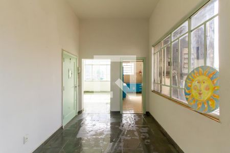 Sala de Jantar de apartamento à venda com 2 quartos, 100m² em Perdizes, São Paulo