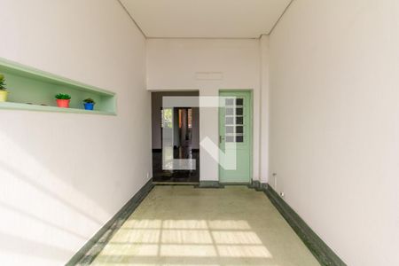 Sala de apartamento para alugar com 2 quartos, 100m² em Perdizes, São Paulo