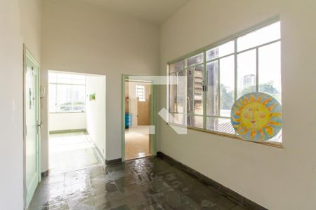 Sala de Jantar de apartamento para alugar com 2 quartos, 100m² em Perdizes, São Paulo