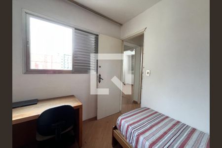 Quarto 2 de apartamento à venda com 3 quartos, 80m² em Vila Alexandria, São Paulo