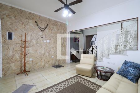 Sala de casa à venda com 2 quartos, 153m² em Água Branca, São Paulo