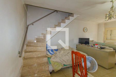 Sala 1 de casa à venda com 3 quartos, 250m² em São José, Canoas