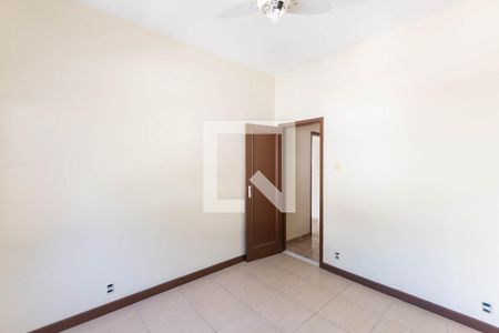 Quarto 1 de apartamento para alugar com 3 quartos, 220m² em Grajaú, Rio de Janeiro