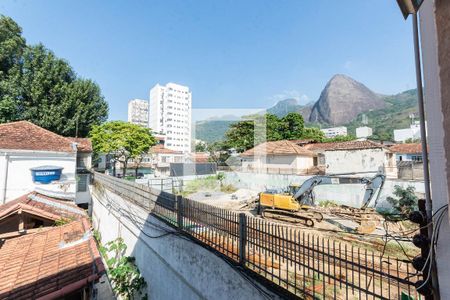 Vista de apartamento à venda com 3 quartos, 220m² em Grajaú, Rio de Janeiro