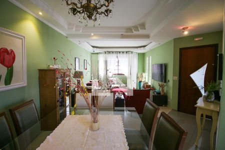 Sala de Jantar de casa à venda com 4 quartos, 250m² em Jardim Helena, São Paulo