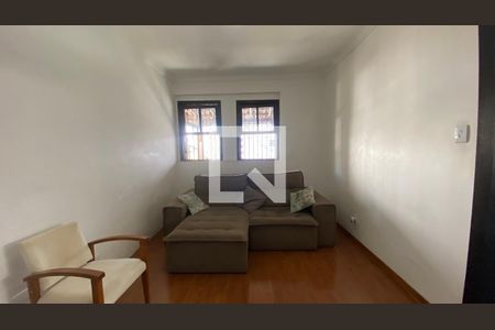 Sala 2 de casa para alugar com 3 quartos, 300m² em Alto Barroca, Belo Horizonte