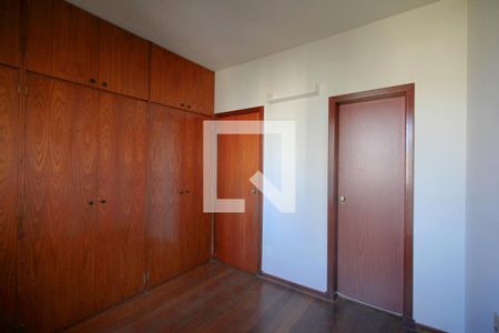 Suite de apartamento à venda com 3 quartos, 100m² em Lourdes, Belo Horizonte