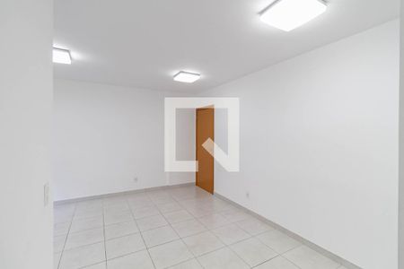 Sala  de apartamento à venda com 2 quartos, 68m² em Boa Viagem, Belo Horizonte