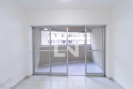 Varanda da sala  de apartamento à venda com 2 quartos, 68m² em Boa Viagem, Belo Horizonte