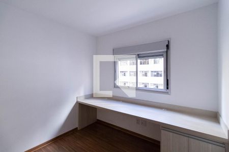 Quarto  de apartamento à venda com 2 quartos, 68m² em Boa Viagem, Belo Horizonte