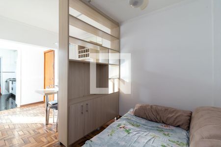 Sala de Estar de apartamento à venda com 2 quartos, 62m² em Casa Verde, São Paulo