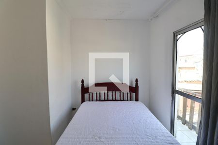 Quarto Suíte de casa para alugar com 3 quartos, 100m² em Jardim Virgínia, Guarujá