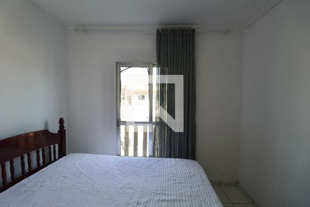 Quarto Suíte de casa para alugar com 3 quartos, 100m² em Jardim Virgínia, Guarujá