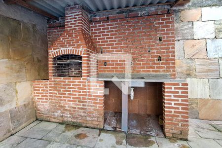 Casa à venda com 150m², 3 quartos e 1 vaga Casa à venda com 150m², 3 quartos e 1 vagaChurrasqueira