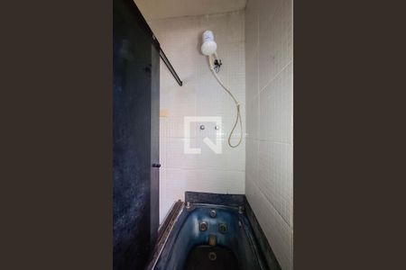 Casa à venda com 150m², 3 quartos e 1 vaga Casa à venda com 150m², 3 quartos e 1 vagaBanheiro da Suíte