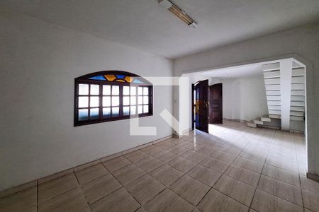 Sala de casa à venda com 3 quartos, 150m² em Santa Rosa, Niterói