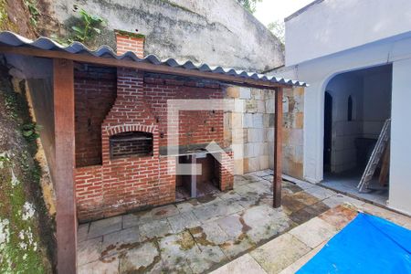 Casa à venda com 150m², 3 quartos e 1 vaga Casa à venda com 150m², 3 quartos e 1 vagaChurrasqueira