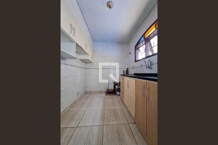 Casa à venda com 150m², 3 quartos e 1 vaga Casa à venda com 150m², 3 quartos e 1 vagaCozinhaCozinha