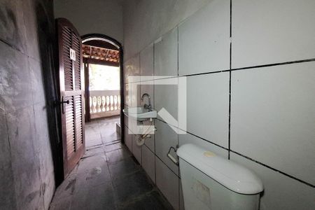 Casa à venda com 150m², 3 quartos e 1 vaga Casa à venda com 150m², 3 quartos e 1 vagaLavabo
