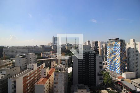 Studio de kitnet/studio à venda com 1 quarto, 19m² em Pinheiros, São Paulo