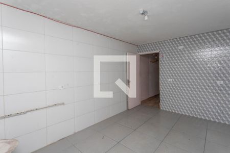 Casa para alugar com 100m², 2 quartos e 1 vaga Casa para alugar com 100m², 2 quartos e 1 vagaCozinha