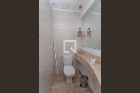 Casa para alugar com 100m², 2 quartos e 1 vaga Casa para alugar com 100m², 2 quartos e 1 vagaLavabo