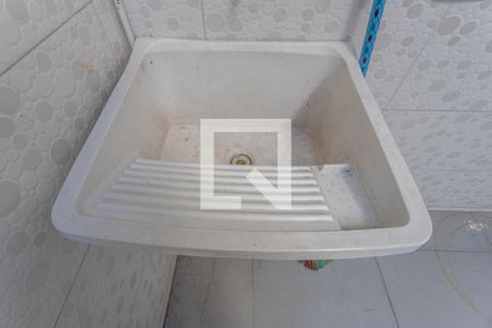 Casa para alugar com 100m², 2 quartos e 1 vaga Casa para alugar com 100m², 2 quartos e 1 vagaÁrea de serviço