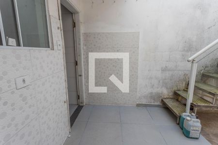 Casa para alugar com 100m², 2 quartos e 1 vaga Casa para alugar com 100m², 2 quartos e 1 vagaÁrea de serviço