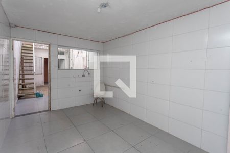 Casa para alugar com 100m², 2 quartos e 1 vaga Casa para alugar com 100m², 2 quartos e 1 vagaCozinha