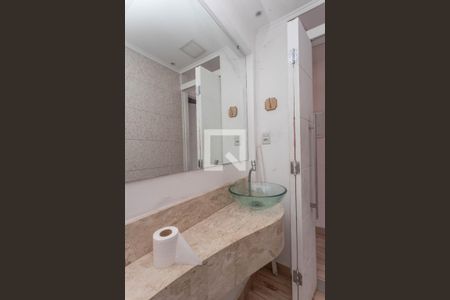 Casa para alugar com 100m², 2 quartos e 1 vaga Casa para alugar com 100m², 2 quartos e 1 vagaLavabo