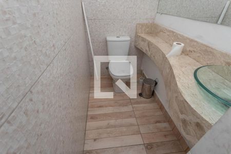 Casa para alugar com 100m², 2 quartos e 1 vaga Casa para alugar com 100m², 2 quartos e 1 vagaLavabo