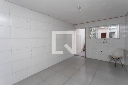 Casa para alugar com 100m², 2 quartos e 1 vaga Casa para alugar com 100m², 2 quartos e 1 vagaCozinha