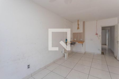 Casa para alugar com 100m², 2 quartos e 1 vaga Casa para alugar com 100m², 2 quartos e 1 vagaQuarto 1