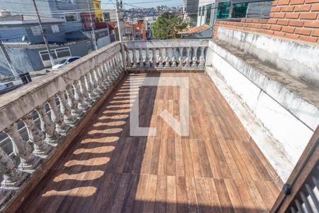 Casa para alugar com 100m², 2 quartos e 1 vaga Casa para alugar com 100m², 2 quartos e 1 vagaVista do quarto 1