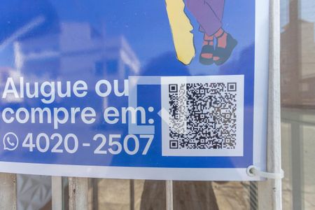 Casa para alugar com 100m², 2 quartos e 1 vaga Casa para alugar com 100m², 2 quartos e 1 vagaPlaquinha