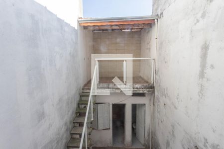 Casa para alugar com 100m², 2 quartos e 1 vaga Casa para alugar com 100m², 2 quartos e 1 vagaVista do quarto 2