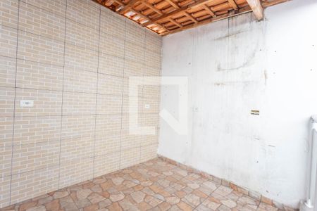 Casa para alugar com 100m², 2 quartos e 1 vaga Casa para alugar com 100m², 2 quartos e 1 vagaÁrea coberta
