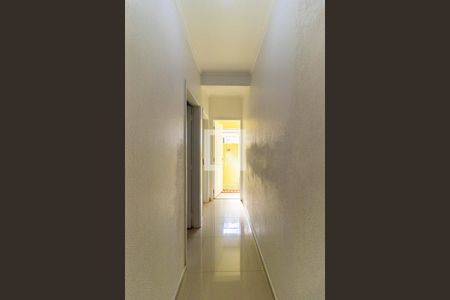 Corredor de apartamento à venda com 2 quartos, 69m² em Santa Cecília, São Paulo