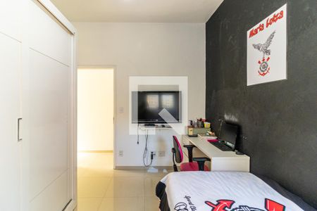 Quarto 1 de apartamento à venda com 2 quartos, 69m² em Santa Cecília, São Paulo